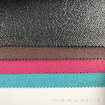 Rexine Cloth PVC Faux Artificial Leather for Sofa